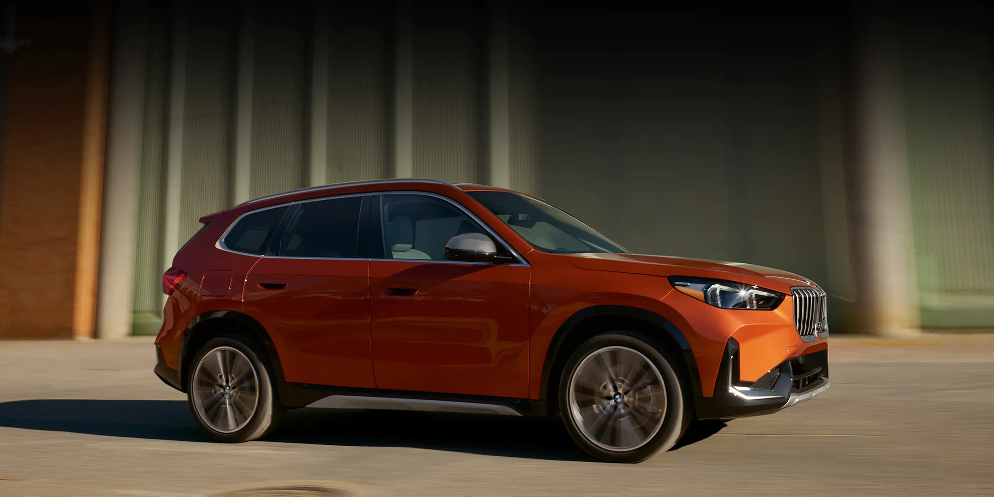 2023 BMW PERFORMANCE