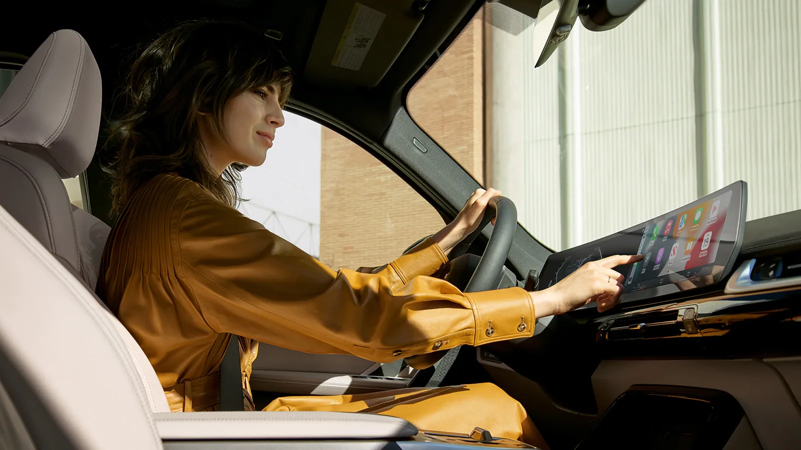 2023 BMW Cutting-edge systems
