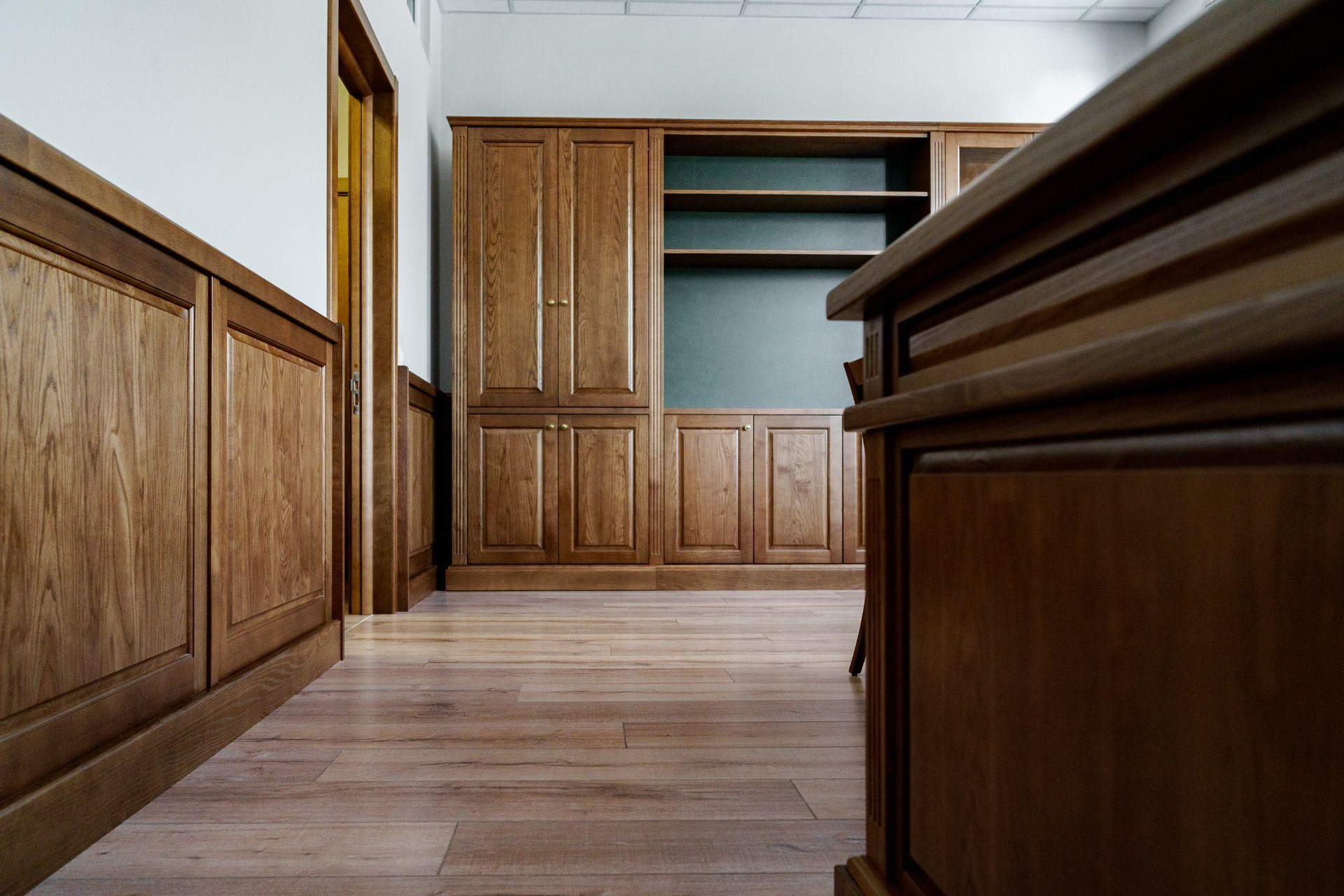 Interior Woodwork Trends Homeowners are Choosing Today