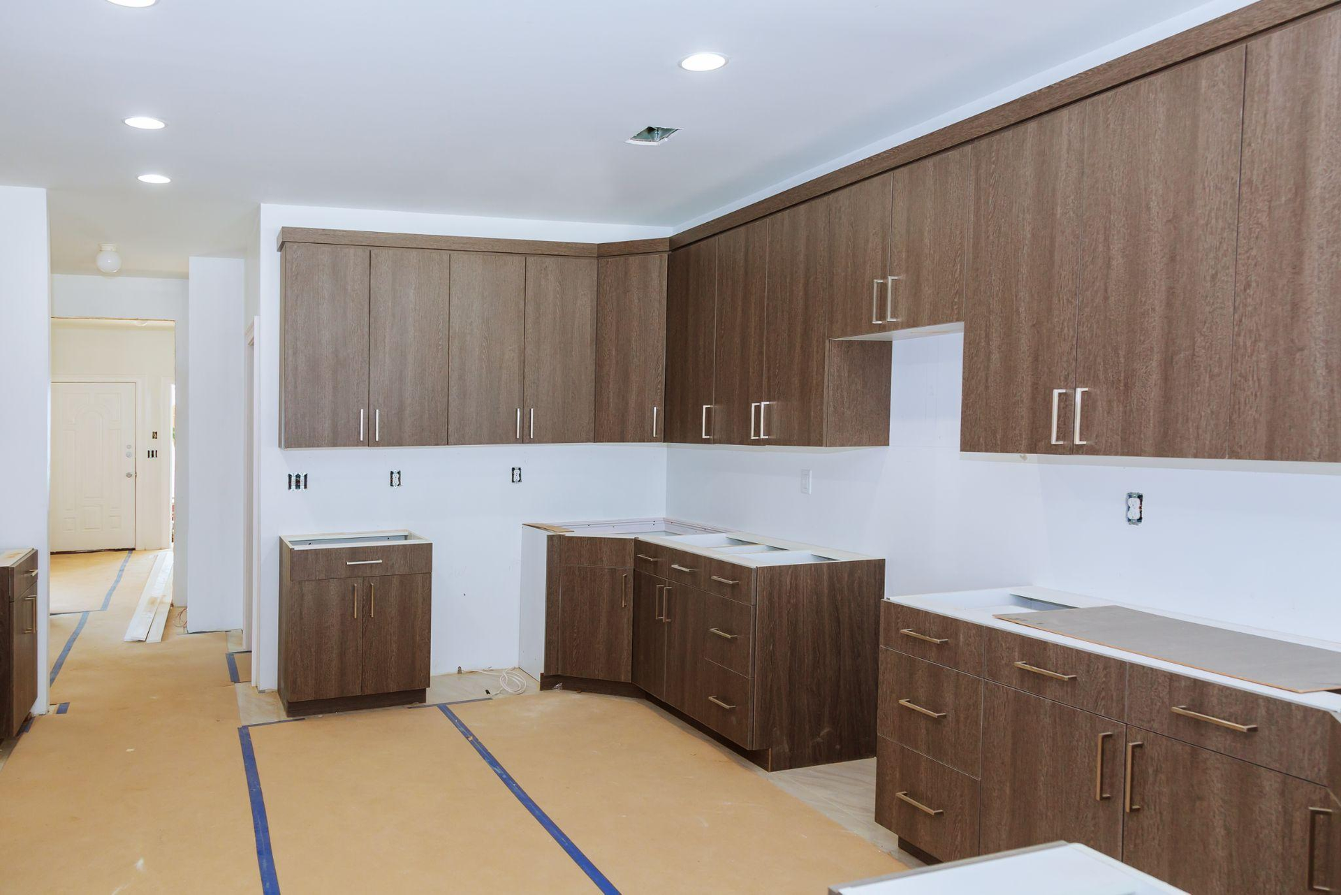 Match Your Home's Style: Custom Cabinetry for Unique Architectural Designs