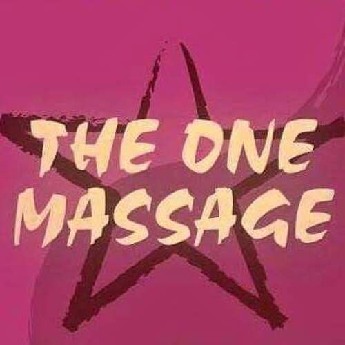 The One Massage The One Massage