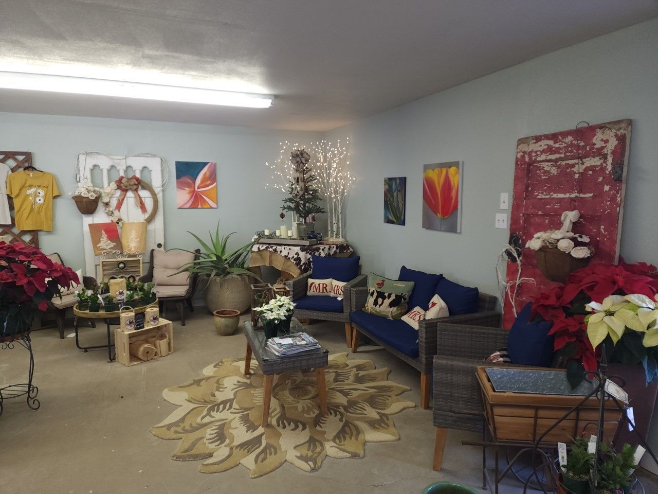 Décor & Gifts