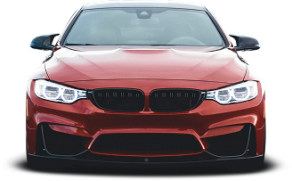 Red car | Ellsworth Automotive