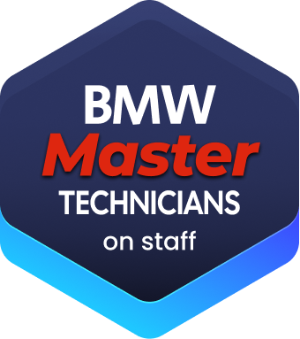 BMW Master Tehnicians