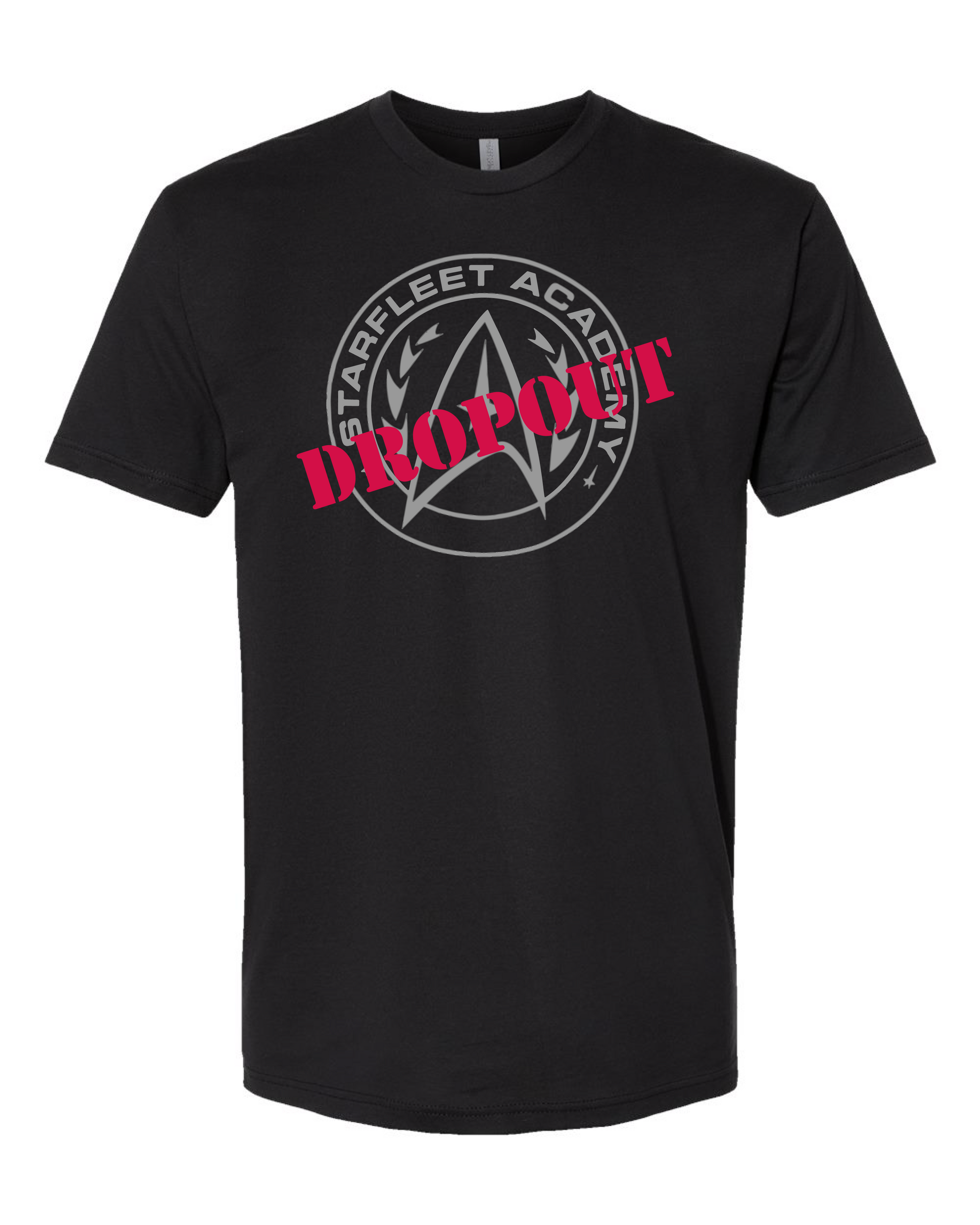 Starfleet Academy Dropout bradley-this-stuff-has-gotta-end-let-s-go-back-to-the-basics