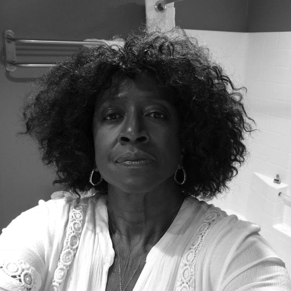 Andrea Norwood