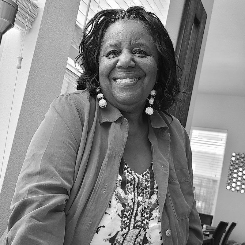 Bettie Hodges