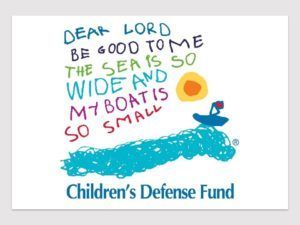 CDF logo