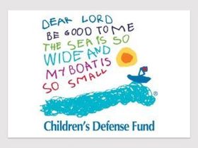 CDF logo
