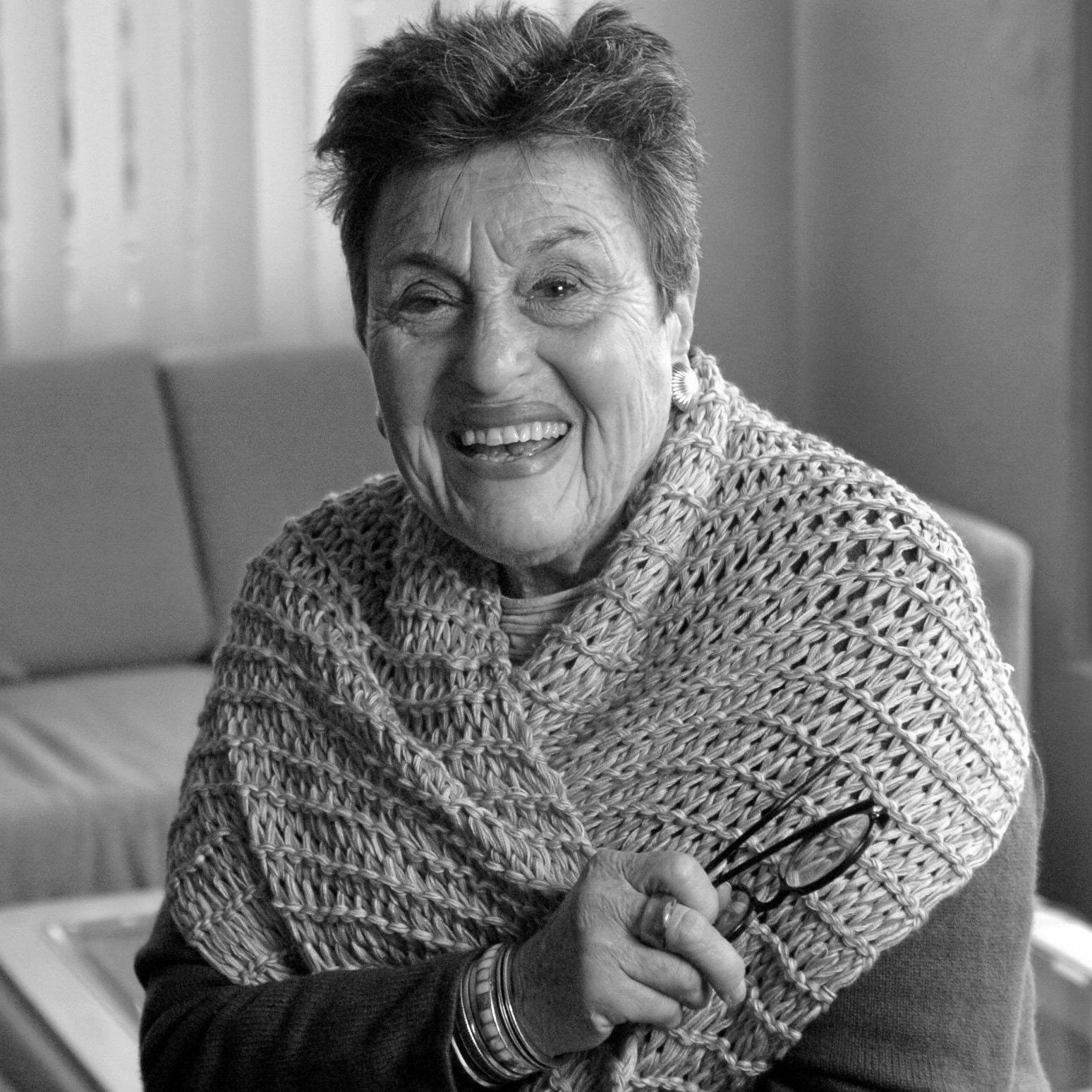 Ethel Seiderman