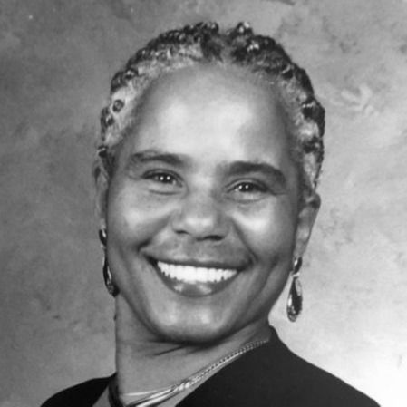 Jackie Dedrick