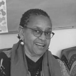 Marilyn Mackle