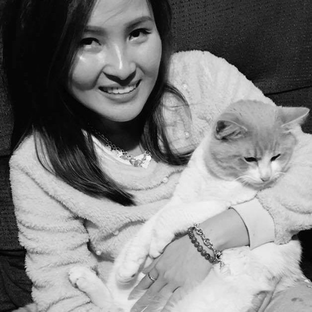 Thanh Lu