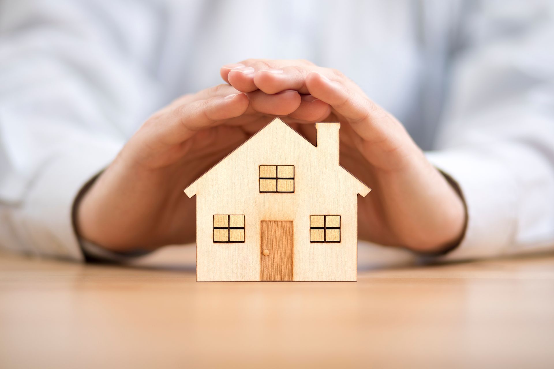 Protect Your Belongings and Liability for Just Dollars a Day