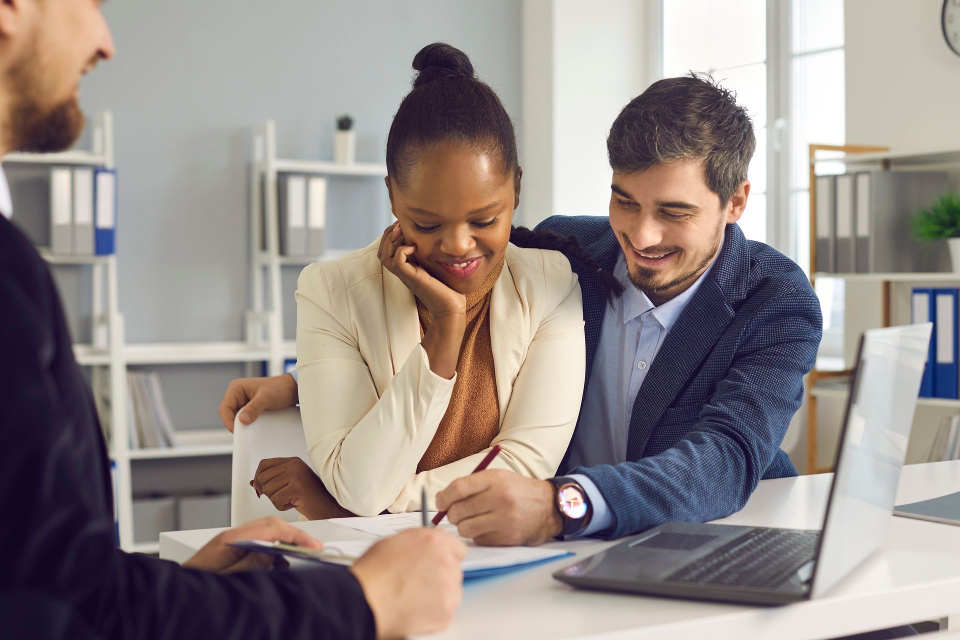 Personal Insurance Solutions
