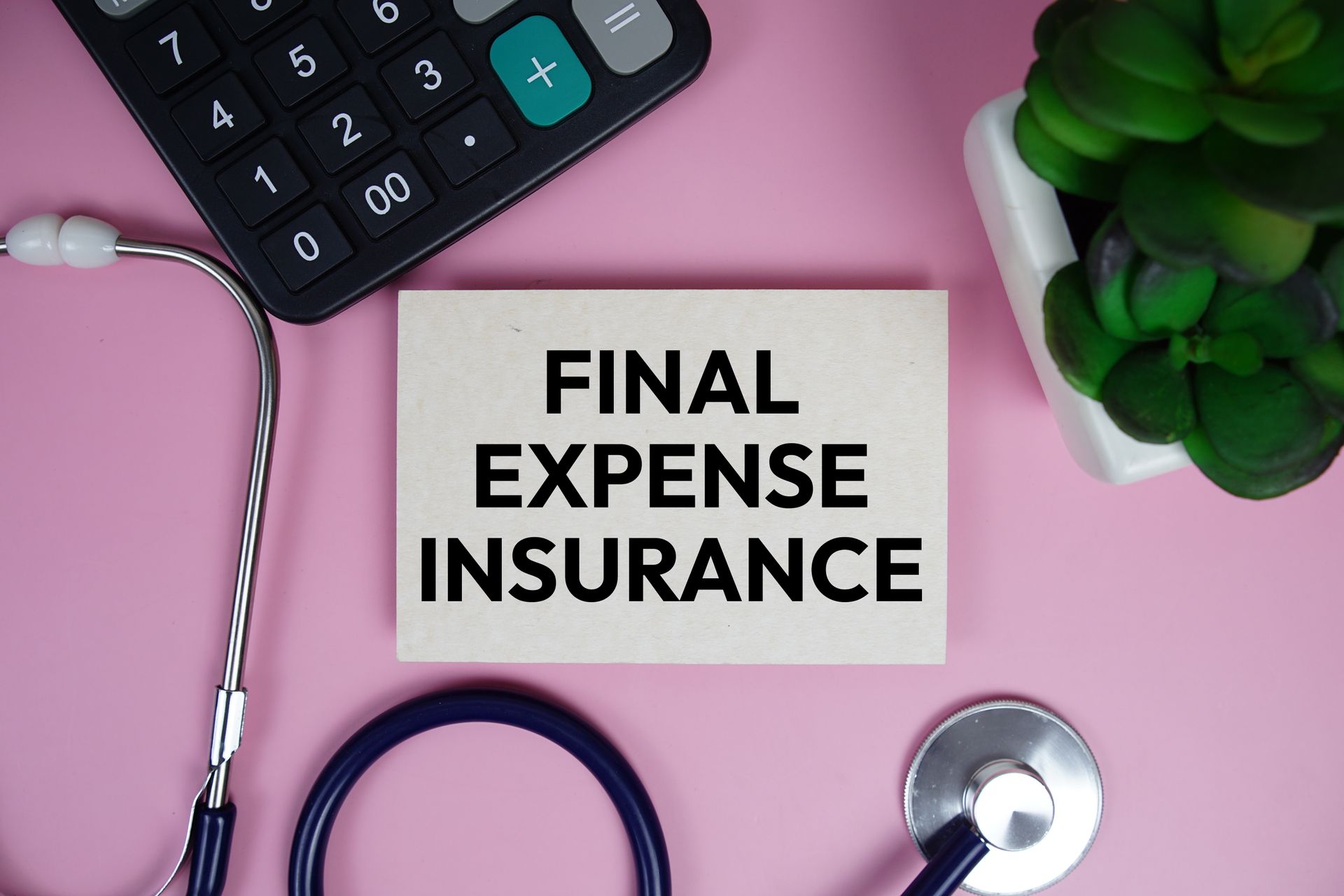 Final Expense Insurance