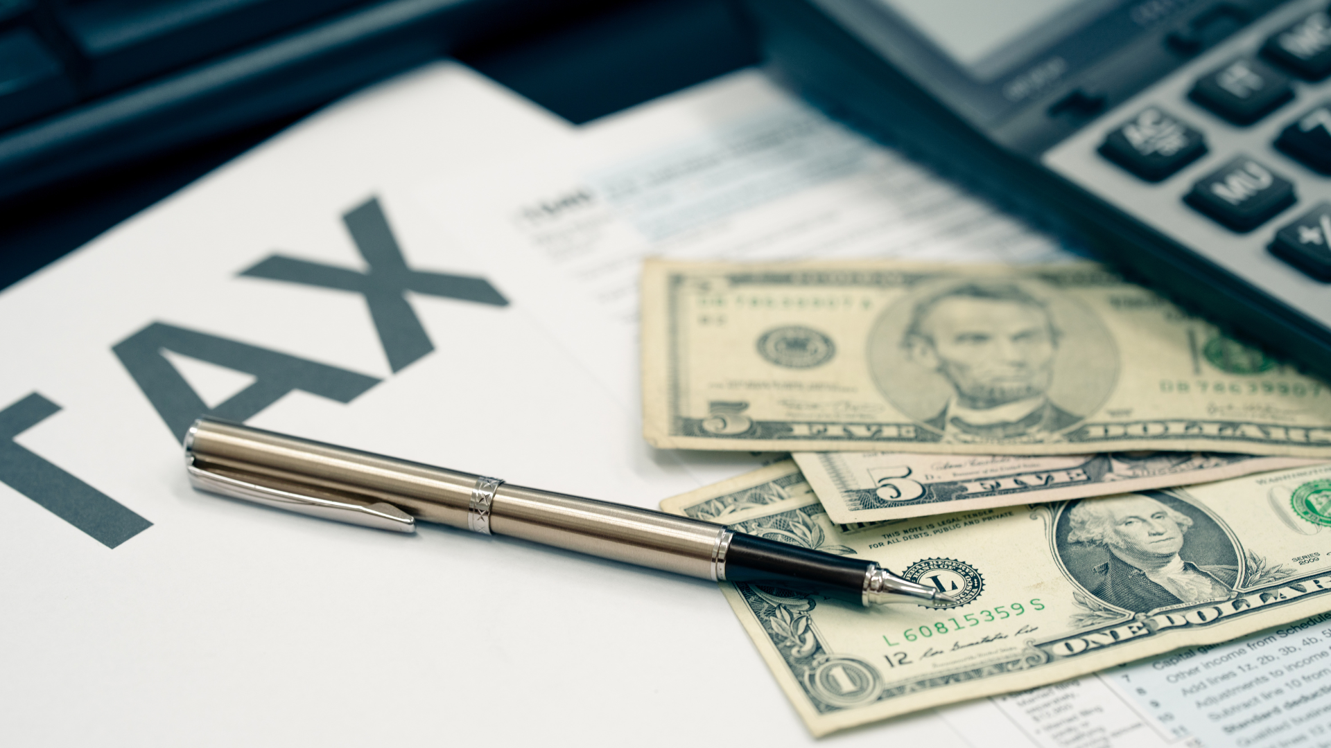 tax preparation