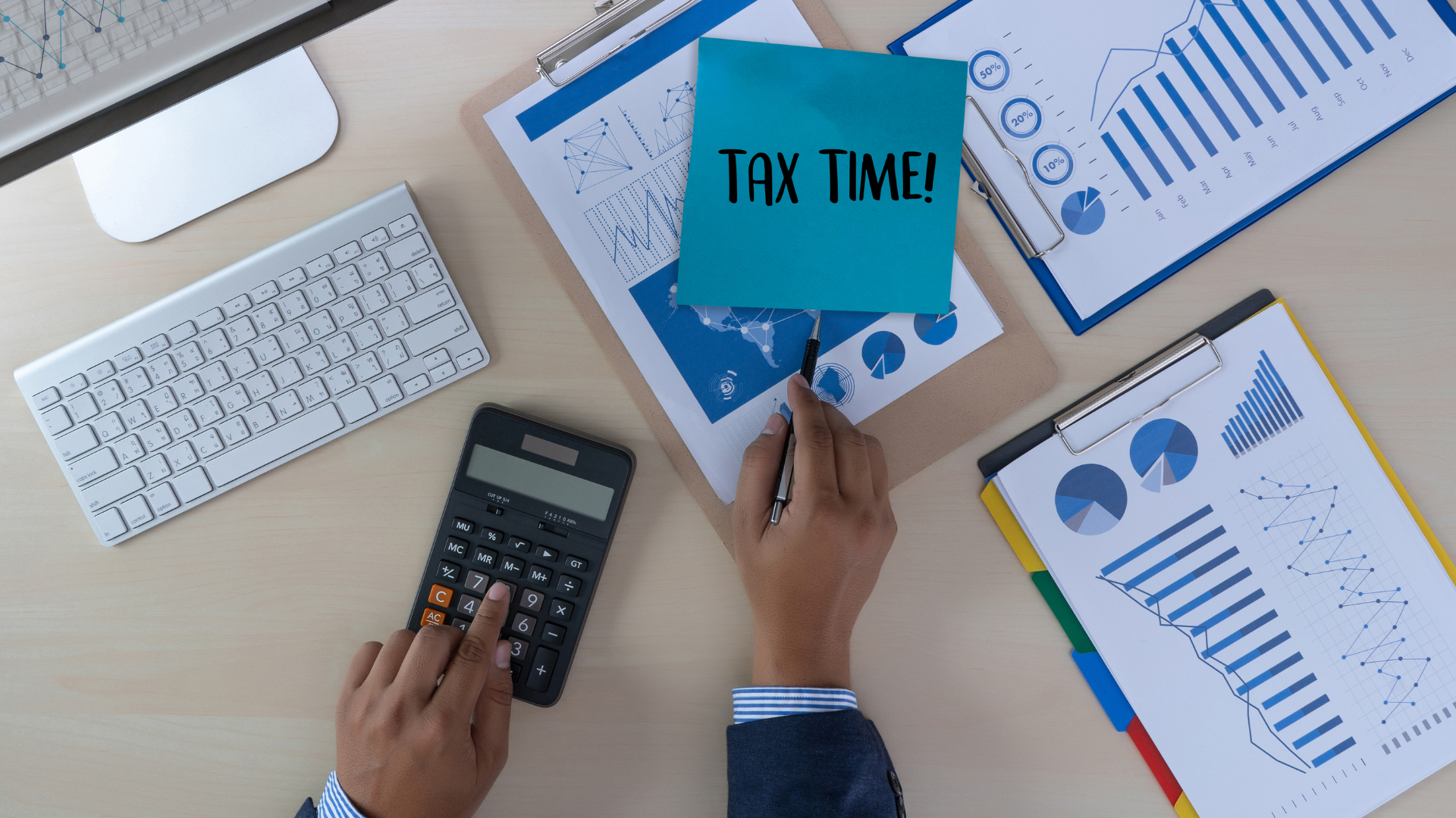 tax preparation