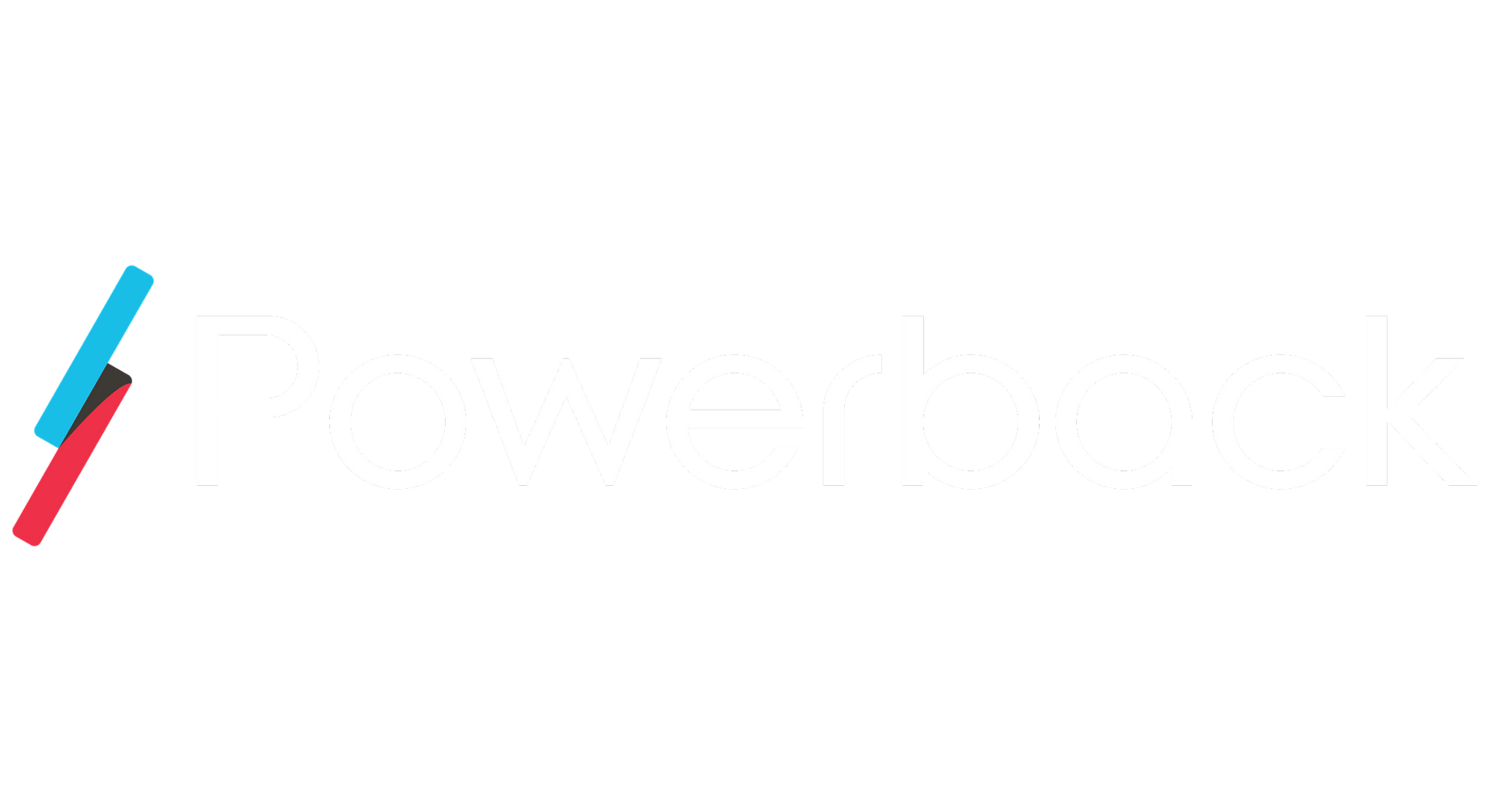Logo of company