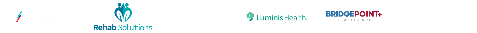 Logo of company