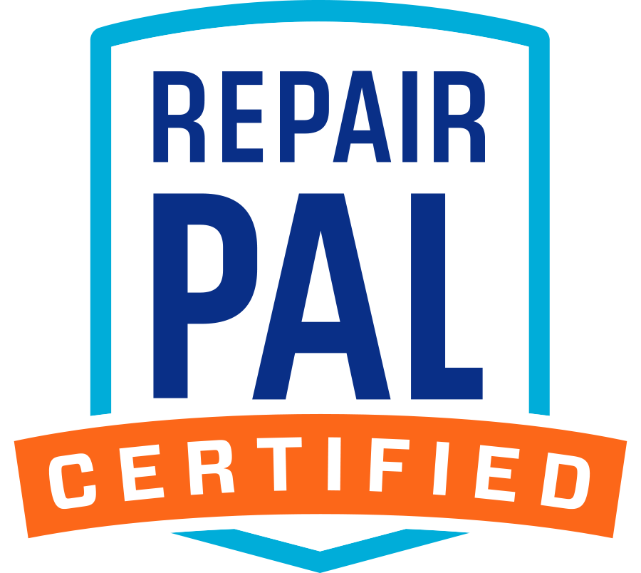 Repair PAL Logo | Protech Automotive