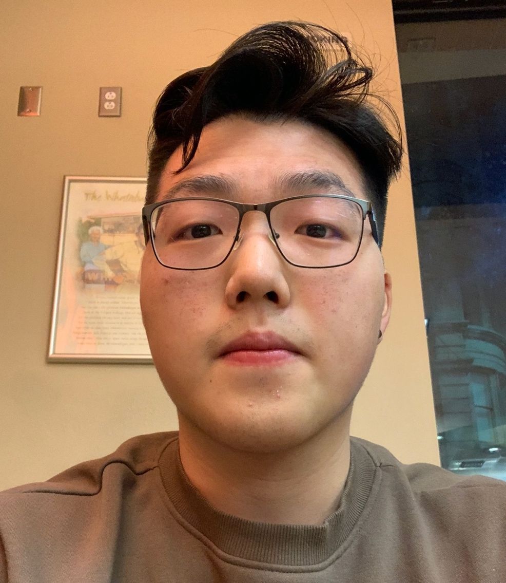 Justin Cho