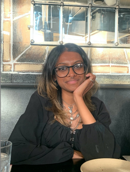 Shara Nafiz