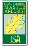 isa certified arborist