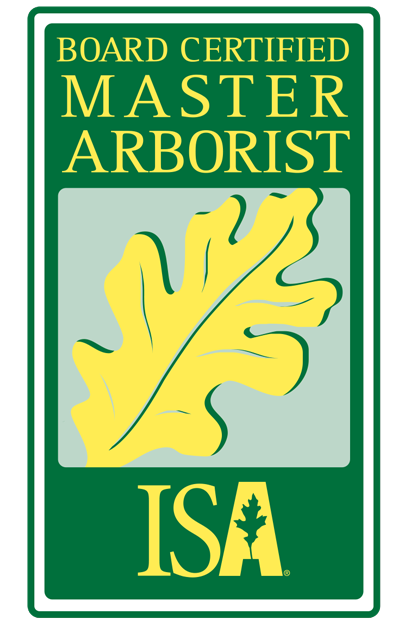 isa certified arborist