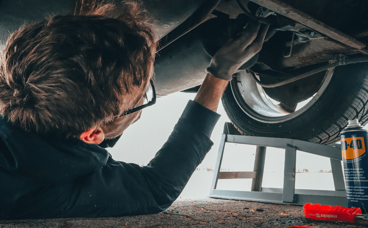 Mobile vehicle repair in Shreveport LA