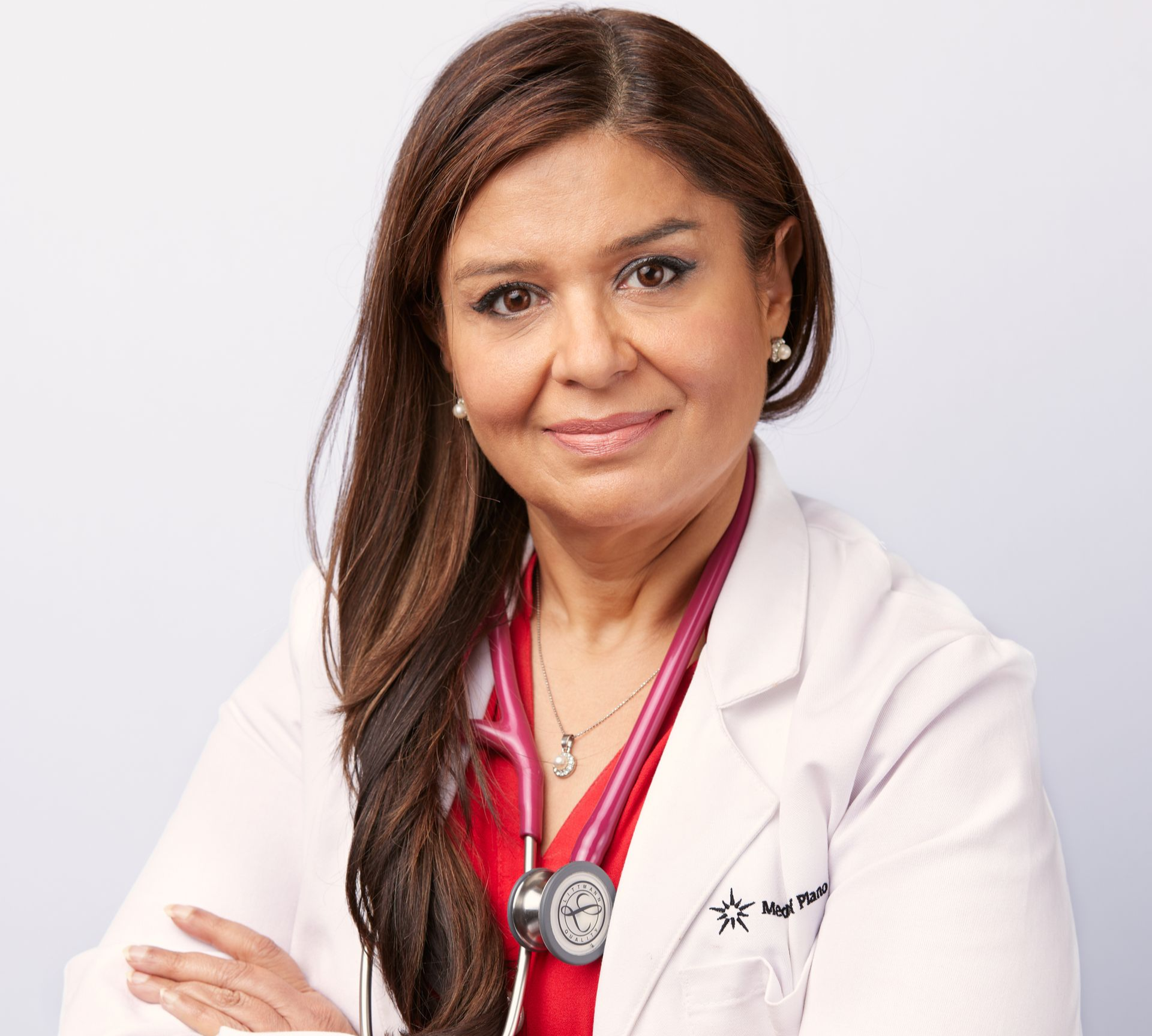 Dr. Naveen Haq, Pediatrician, Lone Star Kids Care, Allen & Prosper, TX