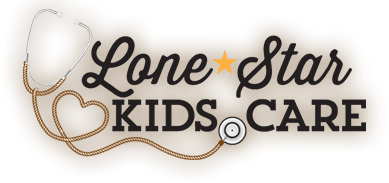 Lone Star Kids Care Logo Lone Star Kids Care