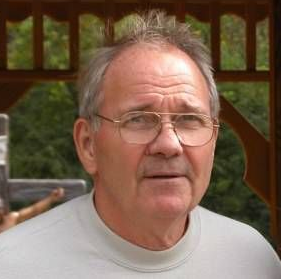 Deacon Jim Tucker