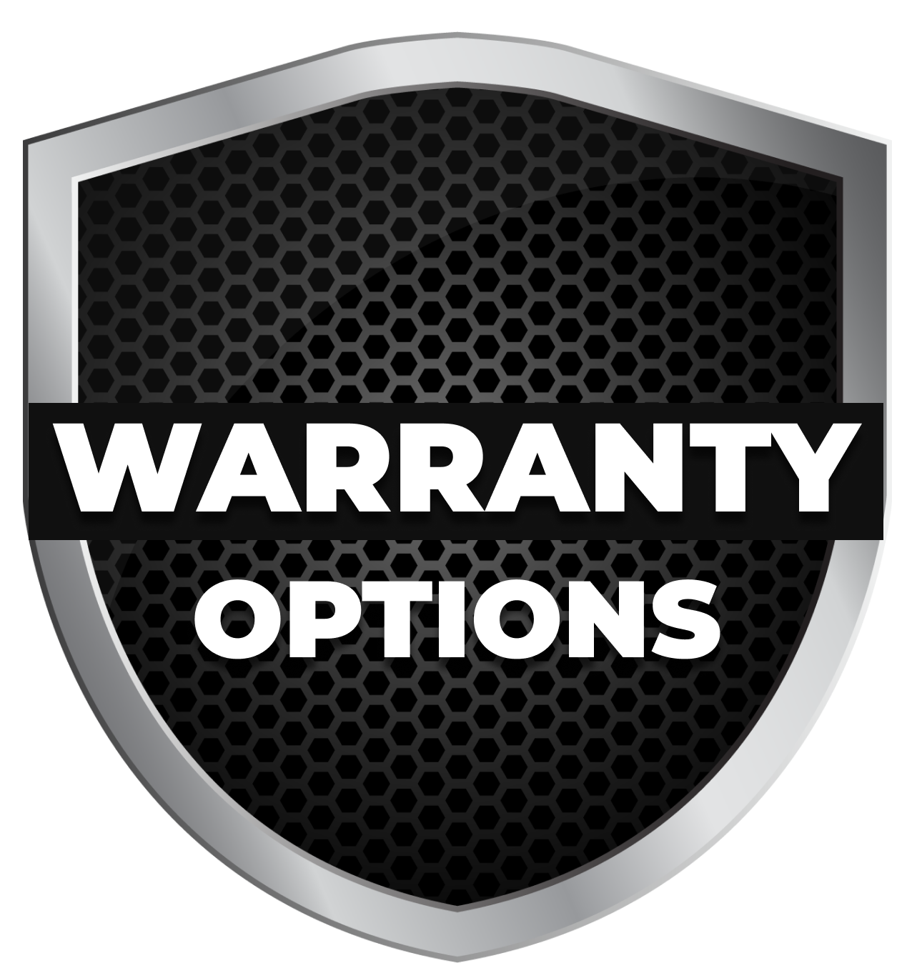 Warranty Options Logo | MLV Motoring