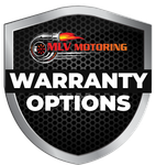 Warranty Options | MLV Motoring