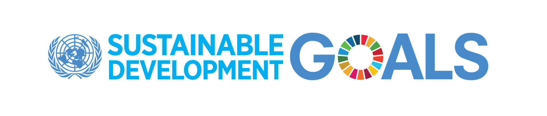 Sustainable Development Goals USA Logo