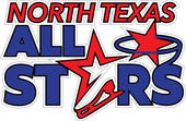 North Texas All Stars logo