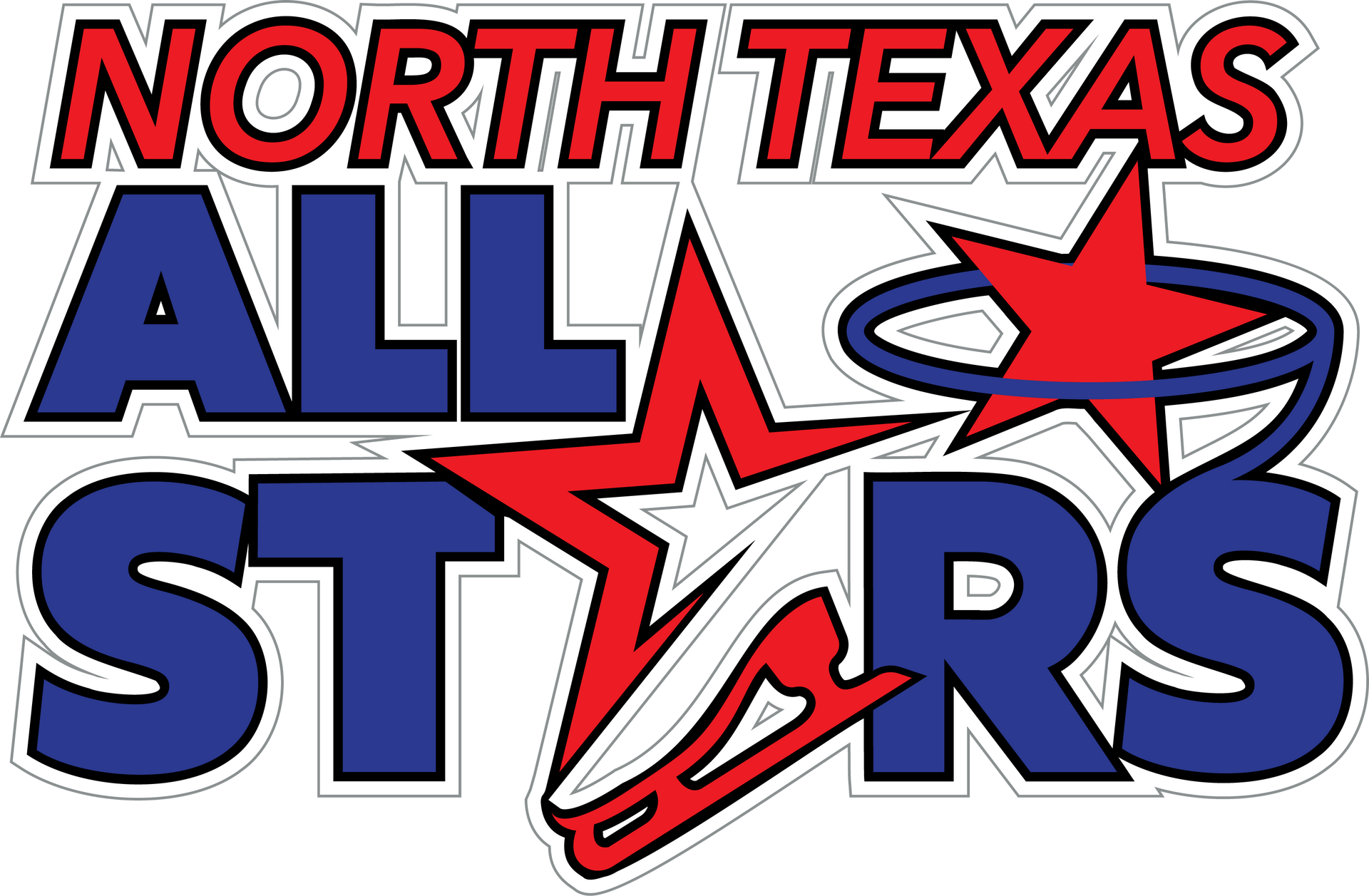 North Texas All Stars logo