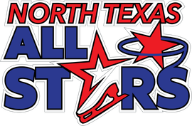 North Texas All Stars logo