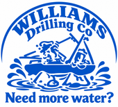Williams Drilling Co. Williams Drilling Co.