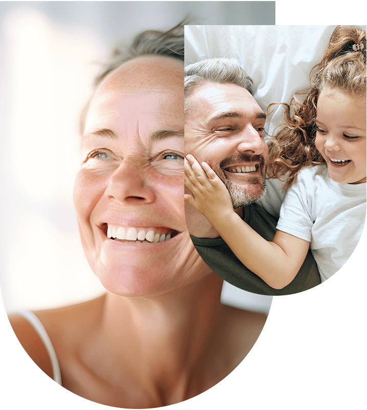 promoting tooth whitening benefits with Hampstead clinic