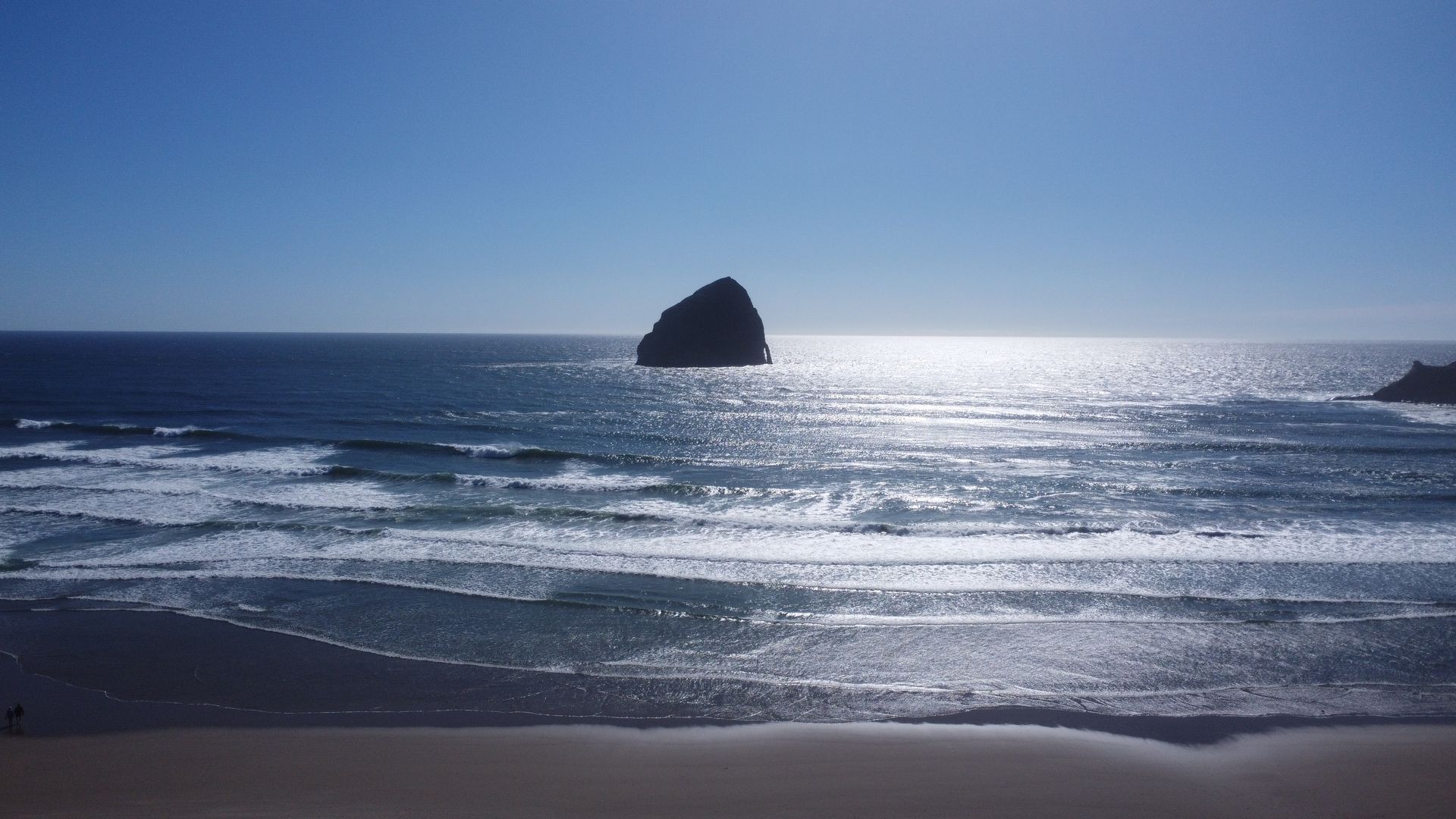 Chief Kiawanda rock