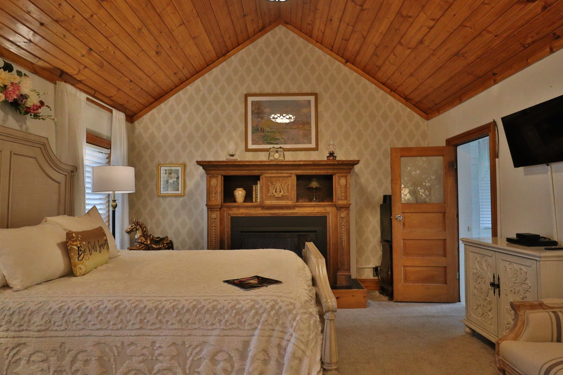 anns-room