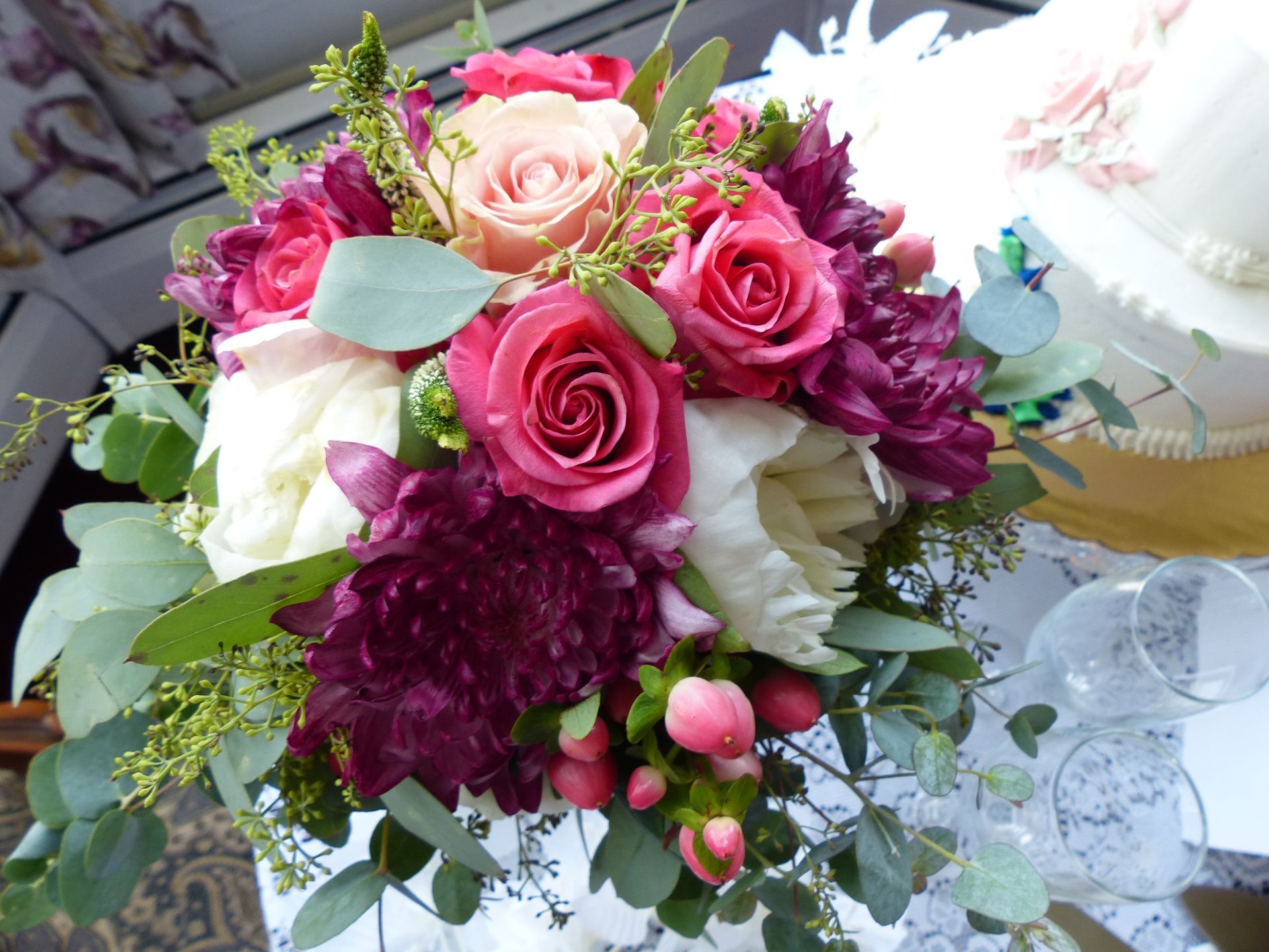 bouquet