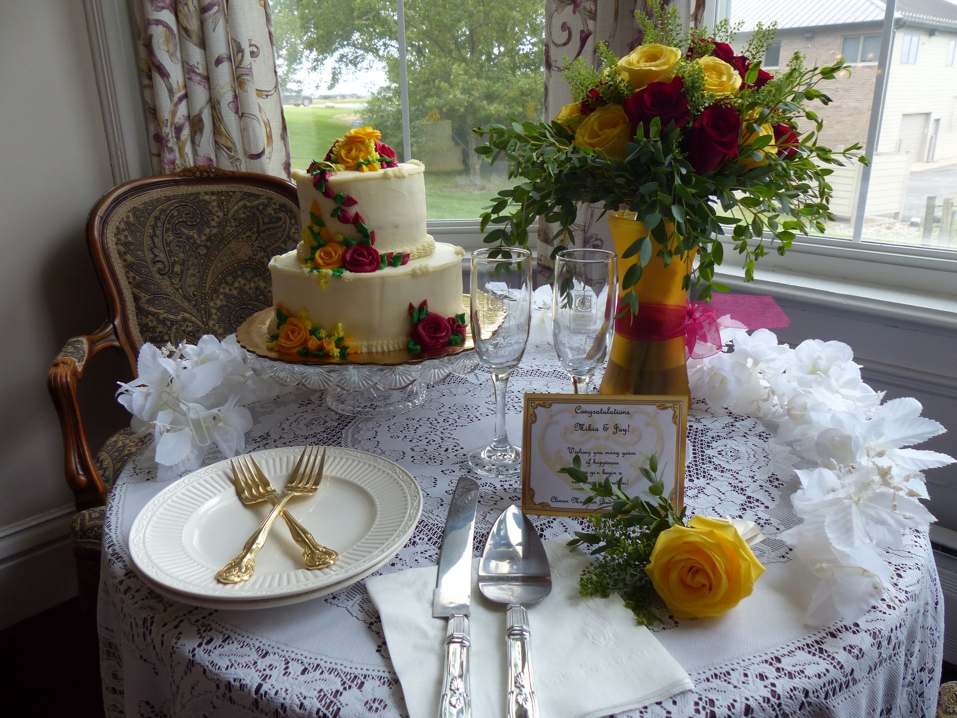 wedding-cake
