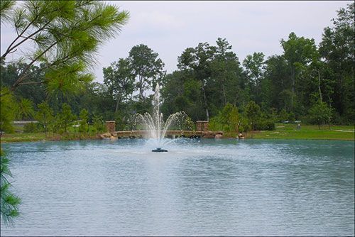 Beautiful Fountains