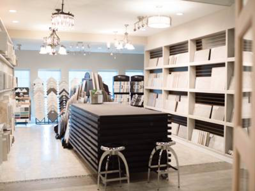 showroom interior 2