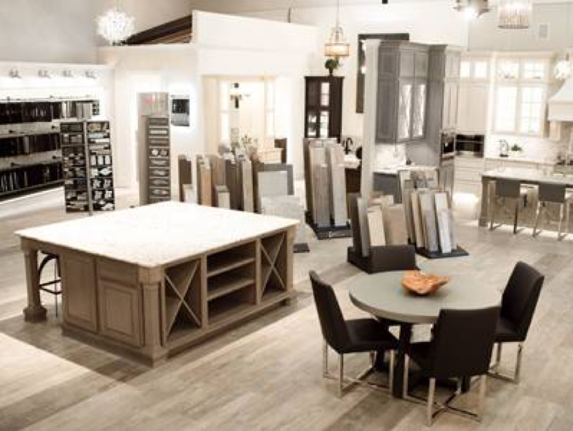 showroom interior 3