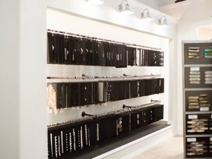 showroom interior 3