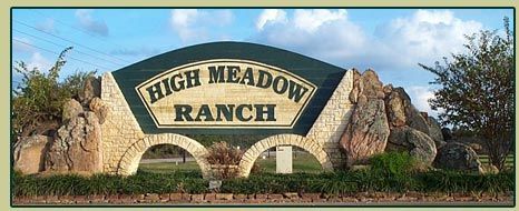 High Meadow Ranch 1